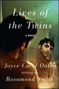 Lives of the Twins - Paperback