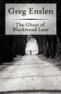 The Ghost of Blackwood Lane - Paperback
