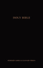 Holy Bible: Refreshed American Standard Version - Hardcover