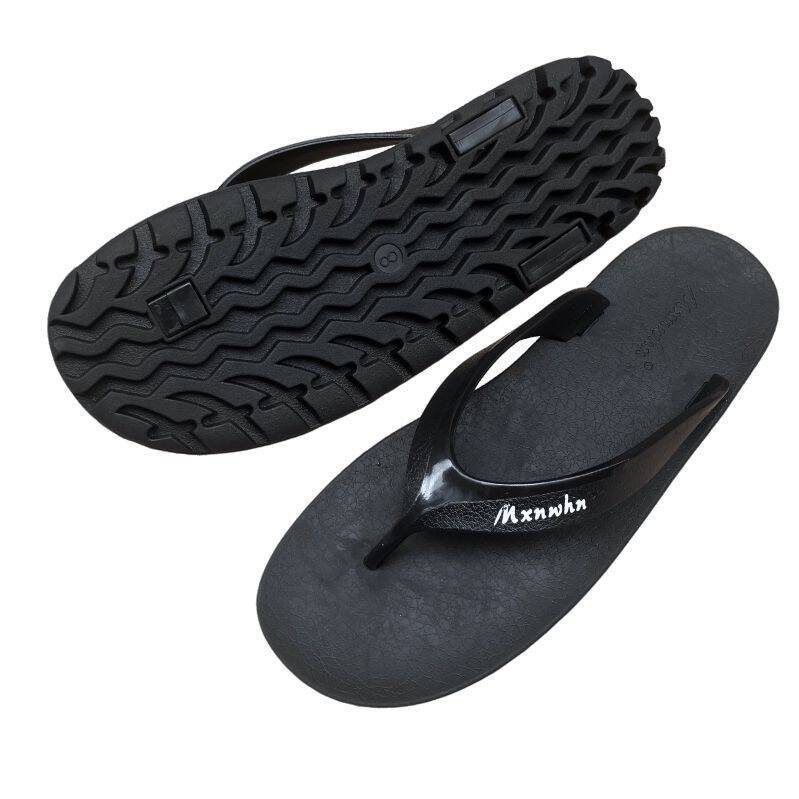 Casual Versatile And Stylish Mens Flip-flops