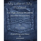 My LIfe in My Pocket for High School Students (and those who love them) - Paperback