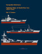 Fighting ships of World War Two 1937 - 1945. Volume V. France. - Paperback
