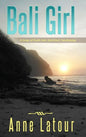 Bali Girl - Hardcover