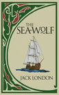 The Sea-Wolf - Hardcover