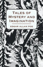 Tales of Mystery and Imagination - Paperback