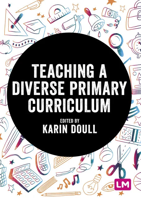 Teaching a Diverse Primary Curriculum - Paperback