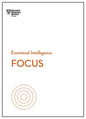 Focus (HBR Emotional Intelligence Series) - Hardcover