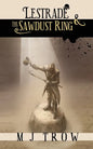 Lestrade and the Sawdust Ring - Paperback
