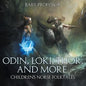 Odin, Loki, Thor, and More Children's Norse Folktales - Paperback