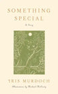 Something Special: A Story - Paperback