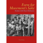 Form for Movement's Sake: Studies with Hans Hofmann - Hardcover
