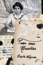 Tras Mis Huellas - Paperback