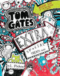 Tom Gates: Extra Special Treats (Not) - Paperback