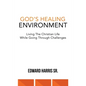God's Healing Environment: Living the Christian Life While Going Through Challenges - Paperback