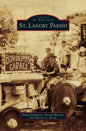 St. Landry Parish - Hardcover