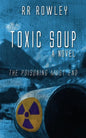 Toxic Soup - Paperback