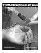 Simplified Arterial Blood Gases - Paperback