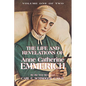 The Life and Revelations of Anne Catherine Emmerich: Volume I Volume 1 - Paperback