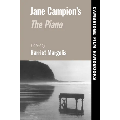 Jane Campion's the Piano - Paperback