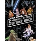 5-Minute Star Wars Stories Strike Back - Hardcover