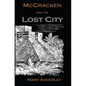 McCracken and the Lost City - Paperback