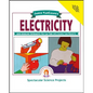 Janice Vancleave's Electricity: Mind-Boggling Experiments You Can Turn Into Science Fair Projects - Paperback