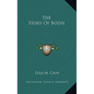 The Story Of Bodie - Hardcover