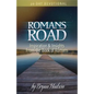 Romans Road: Inspiration & Insights from the Book of Romans - Paperback