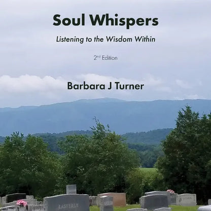 Soul Whispers: Listening to the Wisdom Within - Paperback