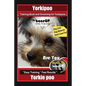 Yorkipoo Training Book and Grooming for Yorkipoos, By BoneUP DOG Training, Are You Ready to Bone Up? Easy Training * Fast Results, Yorkie Poo - Paperback