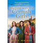 Wartime with the Cornish Girls - Paperback