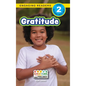 Gratitude: Emotions and Feelings (Engaging Readers, Level 2) - Hardcover