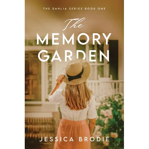 The Memory Garden - Paperback