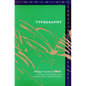 Typography: Mimesis, Philosophy, Politics - Paperback