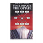 To Eliminate the Opiate: Vol. 1 - Paperback