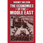 The Economies of the Middle East - Paperback