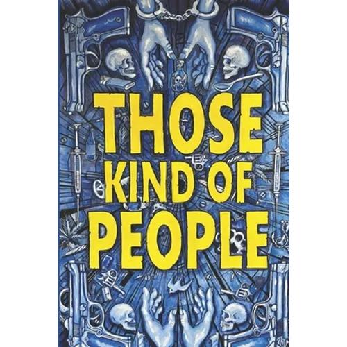 Those Kind of People - Paperback