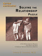 Autism / Aspergers: Solving the Relationship Puzzle: Solving the Relationship Puzzle - Paperback