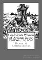 Confederate Women of Arkansas in the Civil War 1861-'65 - Paperback
