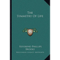 The Symmetry Of Life - Paperback