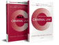 Criminal Law Revision Concentrate Pack - Paperback