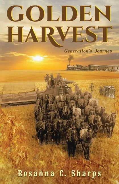 Generation's Journey - Paperback