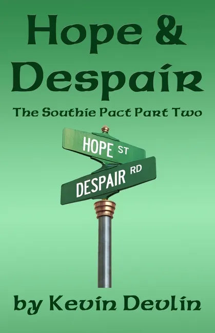Hope & Despair - Paperback