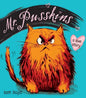 Mr. Pusskins: A Love Story - Hardcover