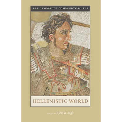 The Cambridge Companion to the Hellenistic World - Paperback