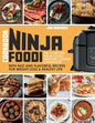 Ninja Foodi Cookbook: The Complete Ninja Foodi Pressure Cooker Cookbook with Fast and Flavorful Recipes for Weight Loss & Healthy Life: The - Paperback