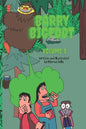 Barry Bigfoot: Volume 1 - Paperback