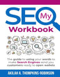My SEO Workbook - Paperback