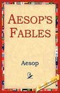 Aesop's Fables - Paperback