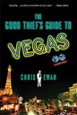 The Good Thief's Guide to Vegas: A Mystery - Paperback